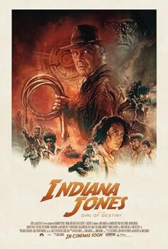 Indiana Jones ve Kader Kadranı