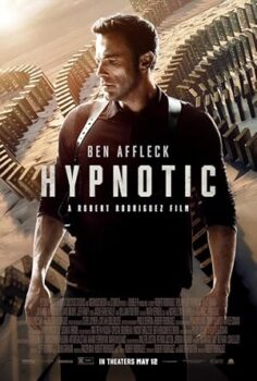 Hypnotic: Zihin Avı