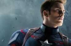 Chris Evans’tan Kaptan Amerika’ya Duygusal Veda!