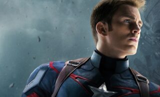 Chris Evans’tan Kaptan Amerika’ya Duygusal Veda!