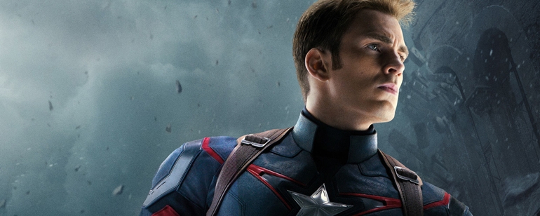 Chris Evans’tan Kaptan Amerika’ya Duygusal Veda!