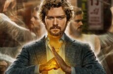 ‘Marvel’s Iron Fist’ Ekrana Veda Ediyor