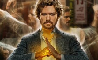 ‘Marvel’s Iron Fist’ Ekrana Veda Ediyor