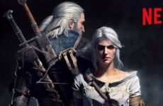 ‘The Witcher’ Uyarlamasında Henry Cavill’e Kimler Eşlik Edecek?