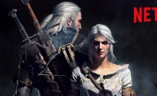 ‘The Witcher’ Uyarlamasında Henry Cavill’e Kimler Eşlik Edecek?