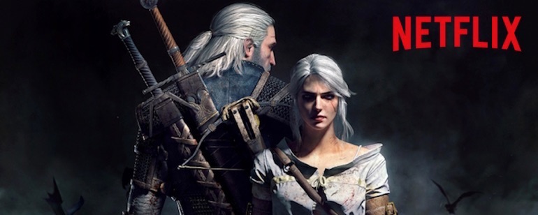 ‘The Witcher’ Uyarlamasında Henry Cavill’e Kimler Eşlik Edecek?