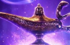 Will Smith’li “Aladdin” Uyarlamasından İlk Poster!