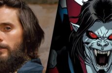 Jared Leto’lu “Morbius” Sıradaki Örümcek-Adam Spin-off Filmi Olacak!