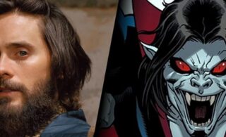 Jared Leto’lu “Morbius” Sıradaki Örümcek-Adam Spin-off Filmi Olacak!