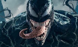 Yerli Box Office Galibiyeti “Venom”un!