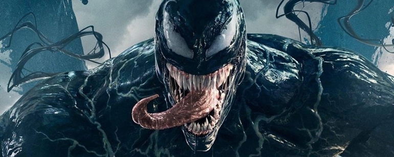 Yerli Box Office Galibiyeti “Venom”un!